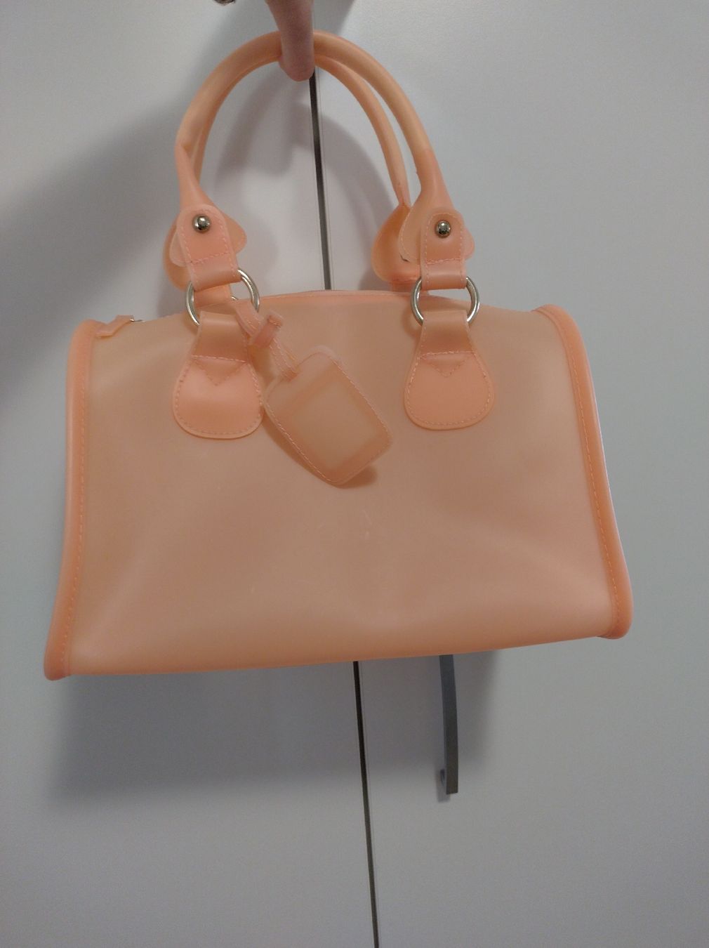 Borse da donna: Coole Tasche, selten gebraucht – Usato da Siebnen venduto da greenpingu