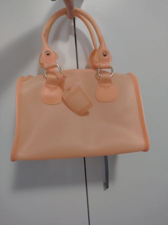 Coole Tasche, selten gebraucht