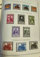 VATIKAN VATICAN Briefmarken ** (4 Bilder)