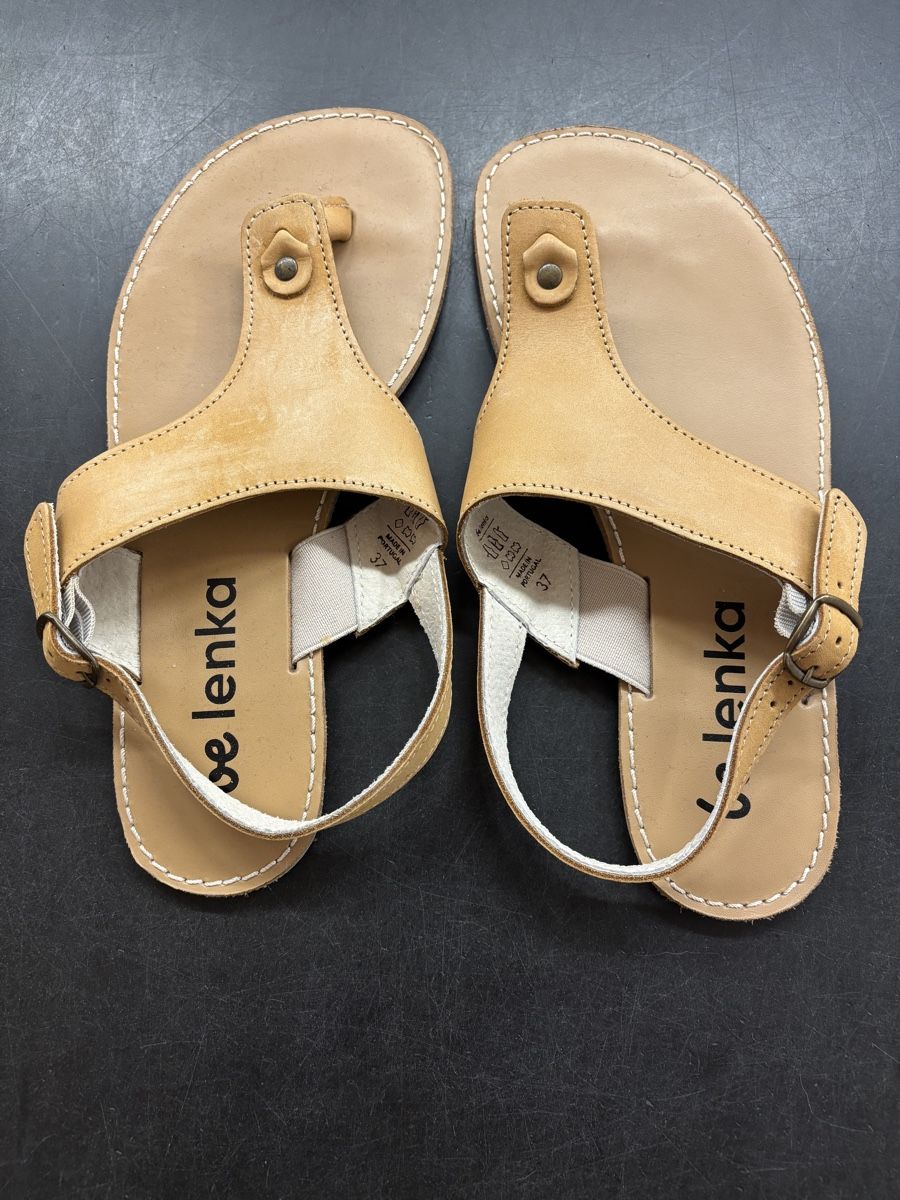 Scarpe da donna: Be Lenka Sandalen, Gr. 37 – Usato da Büren an der Aare venduto da Nikito2001