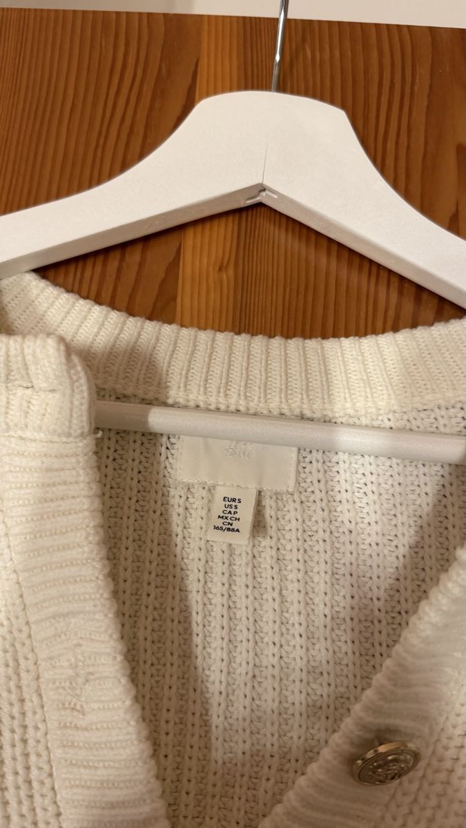 H&M Giacche: strickjacke – Usato da Brüttisellen venduto da nad_g5wx 2