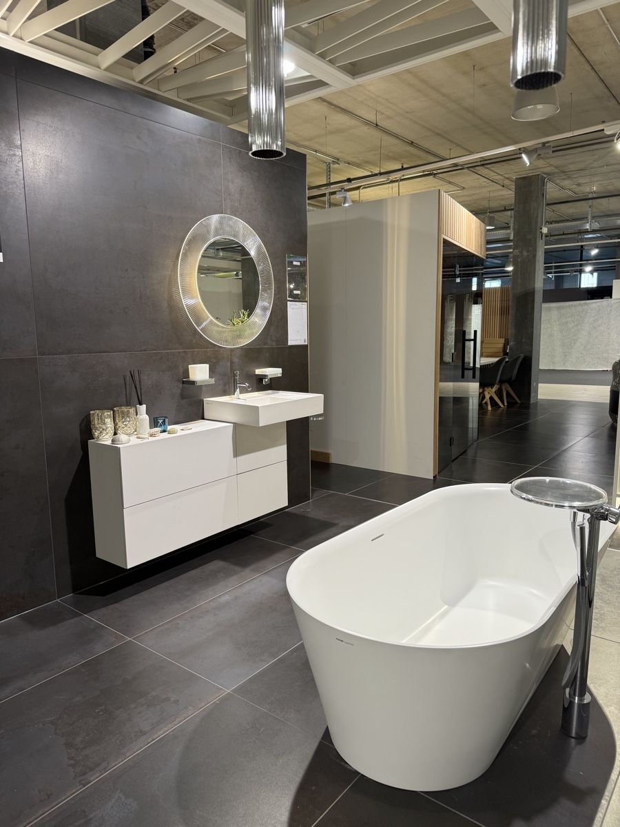 Laufen Mobili per bagno: Laufen Kartell Waschtisch Set – Nuovo (secondo la descrizione) da Amriswil venduto da deluxe_bad