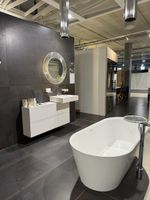 Laufen Kartell Waschtisch Set
