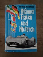 Männer, Frauen und Motoren