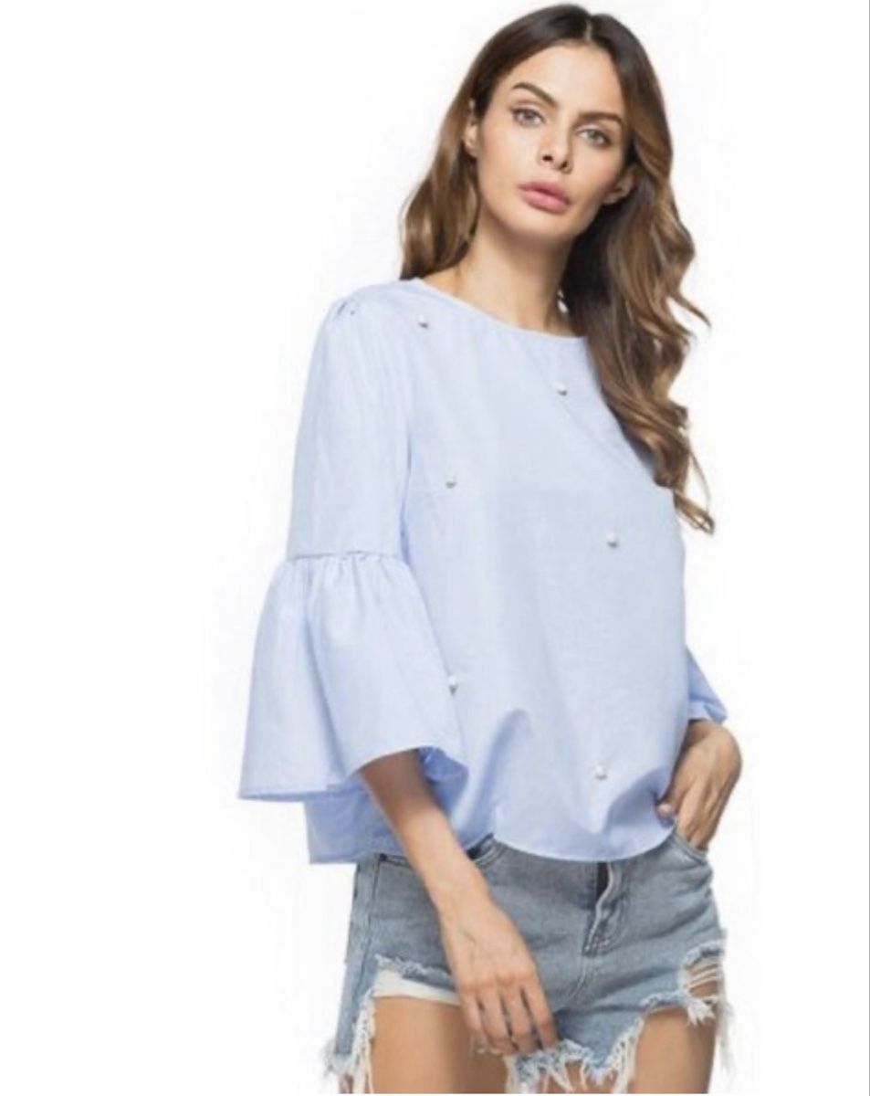 Zara T-shirt: Shirt Zara – Nuovo e nell'imballaggio originale da Opfikon venduto da til_t7ww 1