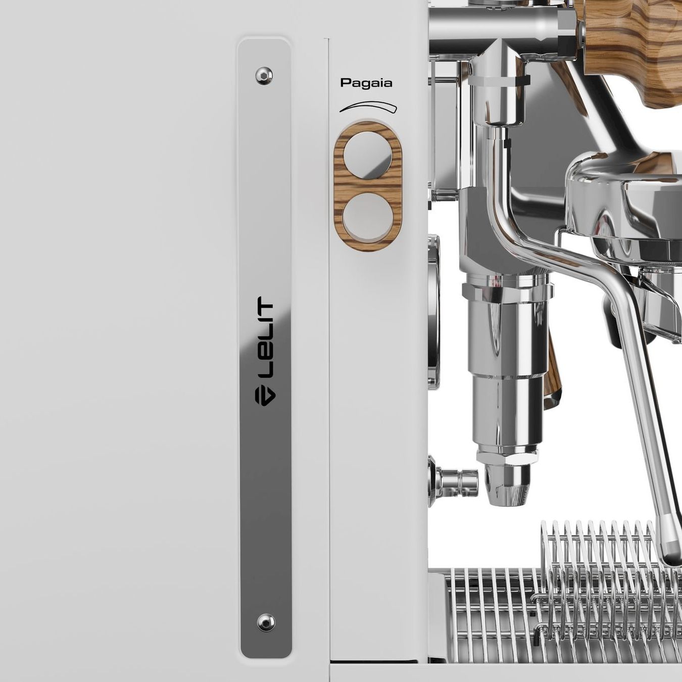 Macchine per caffè & Macchine per espresso: Lelit MaraX3 Espressomaschine PL62X3 – Nuovo e nell'imballaggio originale da Bottighofen venduto da zaap 3