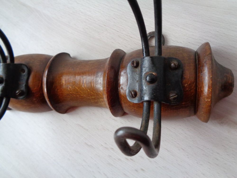 Luxus Garderobe Antik Gebraucht Bild