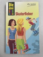Die drei !!! - Skaterfieber