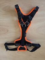 Grossenbacher Welpengeschirr Popp-lt Gr.M 10 bis 20Kg Neu