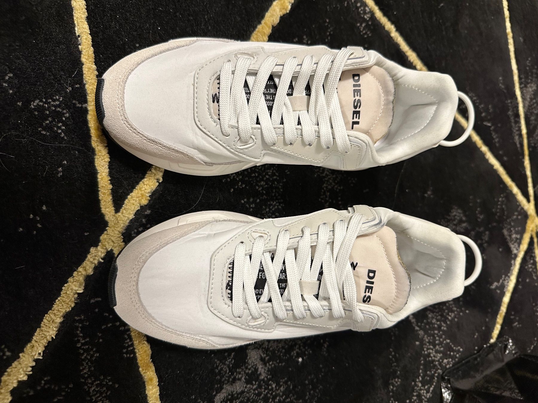 Diesel Scarpe da donna: Diesel Schuhe Gr:38 – Nuovo (secondo la descrizione) da Frümsen venduto da Swissline90 4