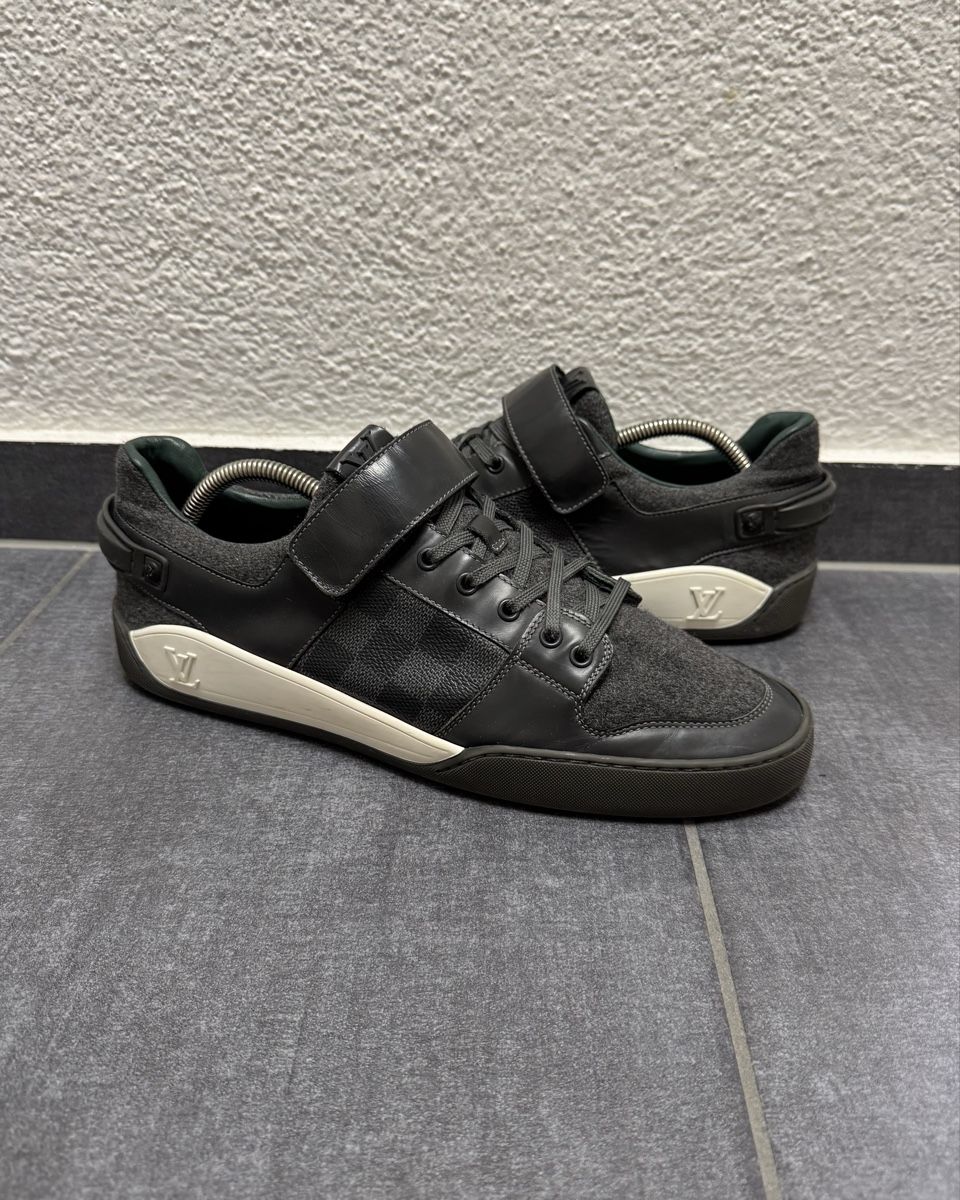 Louis Vuitton Scarpe da uomo: Louis Vuitton Schuhe Grösse 43 – Usato da Rudolfstetten venduto da ste_hw3y