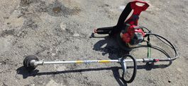Rückentragbarer Freischneider Efco  DSF4200
