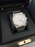 Royal Oak Chrono Automatique