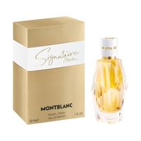 Montblanc Signature Absolue (L) EDP 90ml