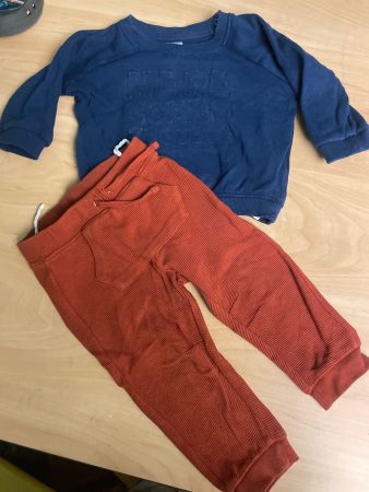 Süsser Ergee Trainer Gr.86