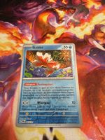 Goldini (TWM 044) / Reverse Holo / Maskerade im Zwielicht
