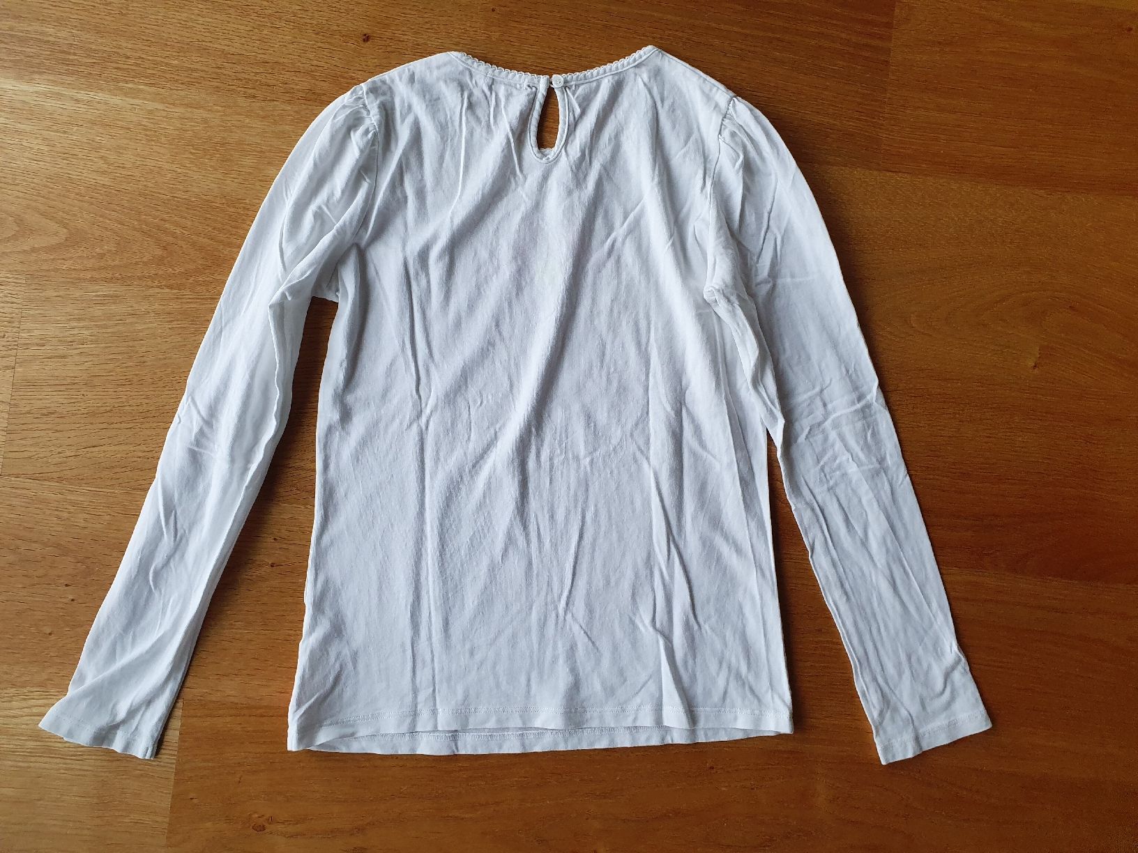 Billieblush Camicette, T-shirt & Top: Billieblush Shirt Gr. 152 – Nuovo (secondo la descrizione) da Villars-sur-Glâne venduto da richardette 4
