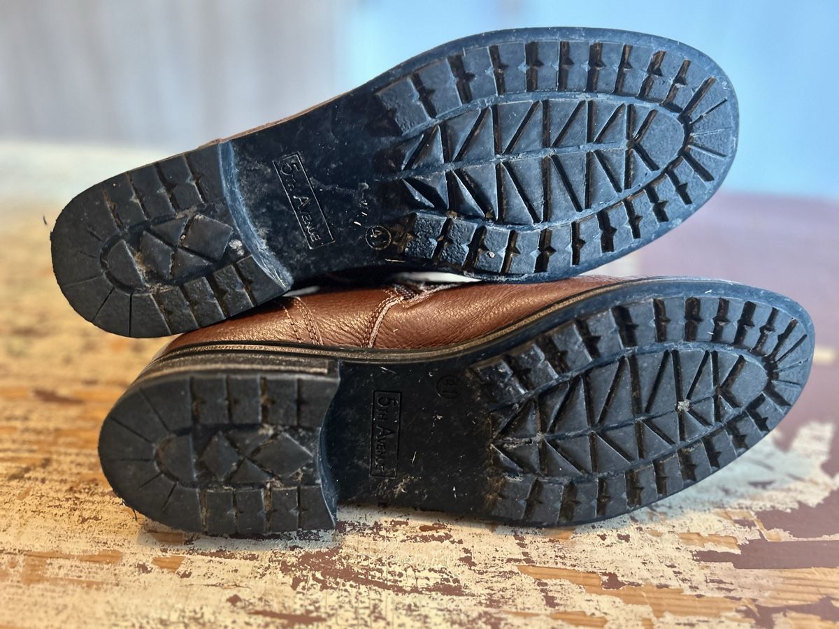 Scarpe da donna: Stiefeletten grösse 41 – Usato da Bern venduto da Dafi7 4