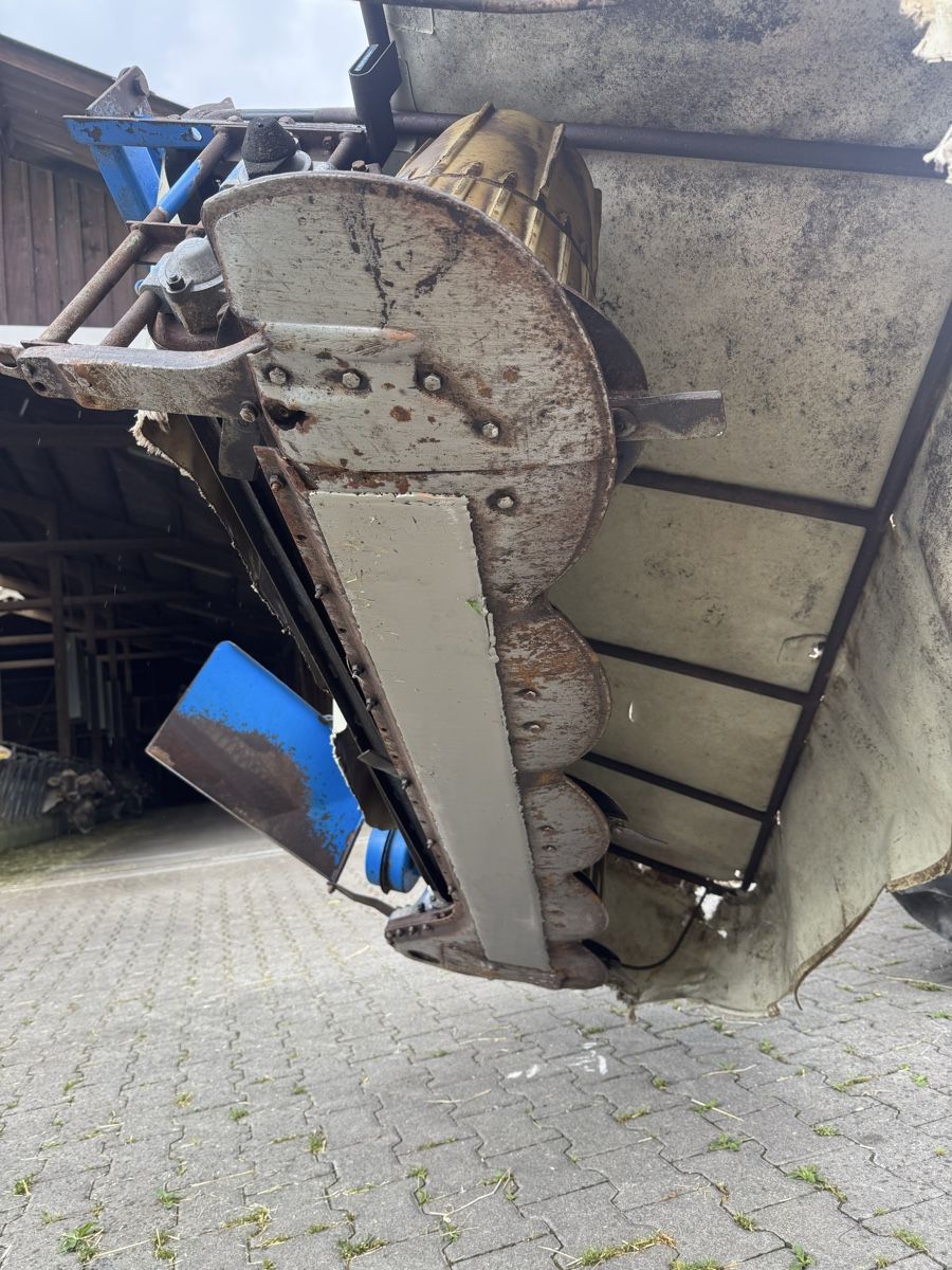 BCS Tutte le macchine: Mähwerk BCS 405 Scheibenmähwerk – Usato da Winden venduto da farmalld439 4