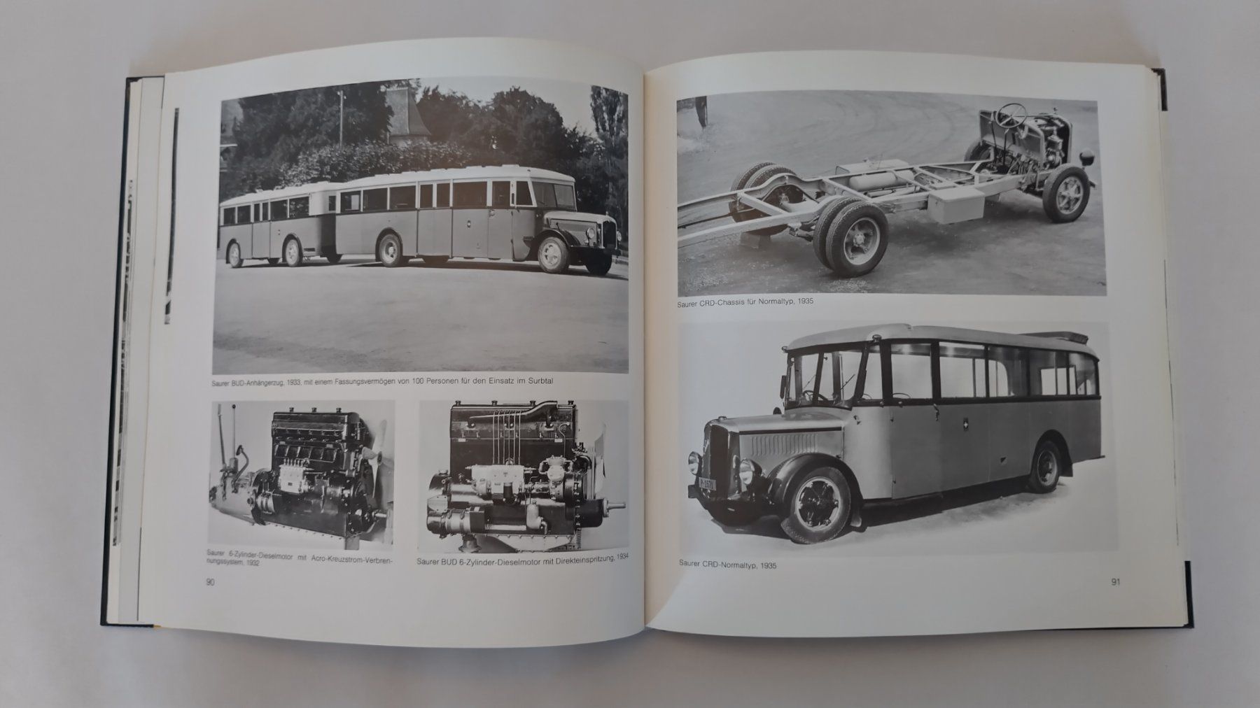 Bücher: Von der Postkutsche zum Postauto / Auto Buch 1982 ab Fr. 16. – Gebraucht aus Bellach von JingleJerry 7