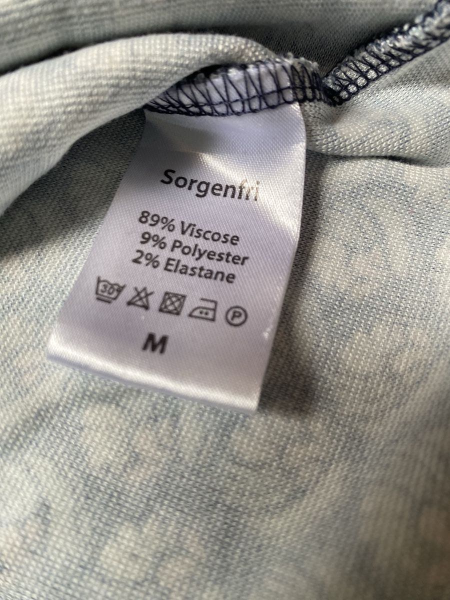 Sorgenfri Vestiti: Sorgenfri Kleid, Grösse M – Usato da bern venduto da Wunder08 2