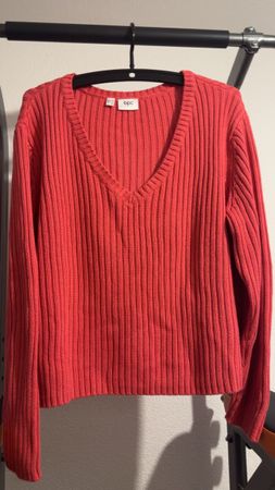 BPC Selection Pullover Pink Gr 44/46