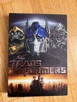 Transformers DVD - Edizione Speciale 2 Dischi