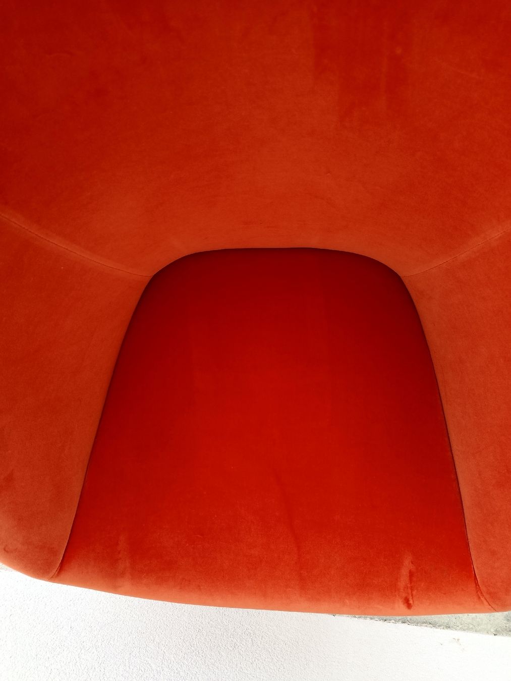 Knoll Poltrone: Walter Knoll Sessel 369 – Usato da Sevelen venduto da ronja666 6