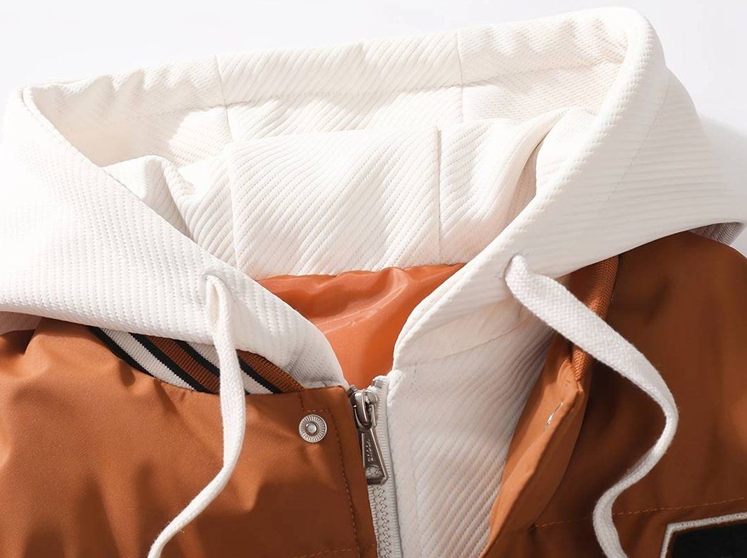 Jacken: HERREN WINTER-JACKE COOLES DESIGN GRÖSSE L – Neu (gemäss Beschreibung) aus Schachen b. Reute von Dzestar 2