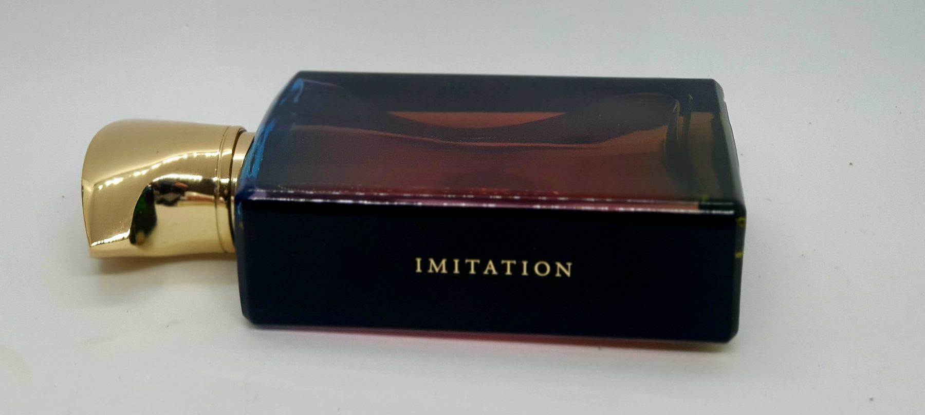 Amouage Profumi & Eau de Toilette: 2 ml IMITATION MAN AMOUAGE ABFÜLLUNG – Nuovo (secondo la descrizione) da St. Gallen venduto da CaliSunshine 2
