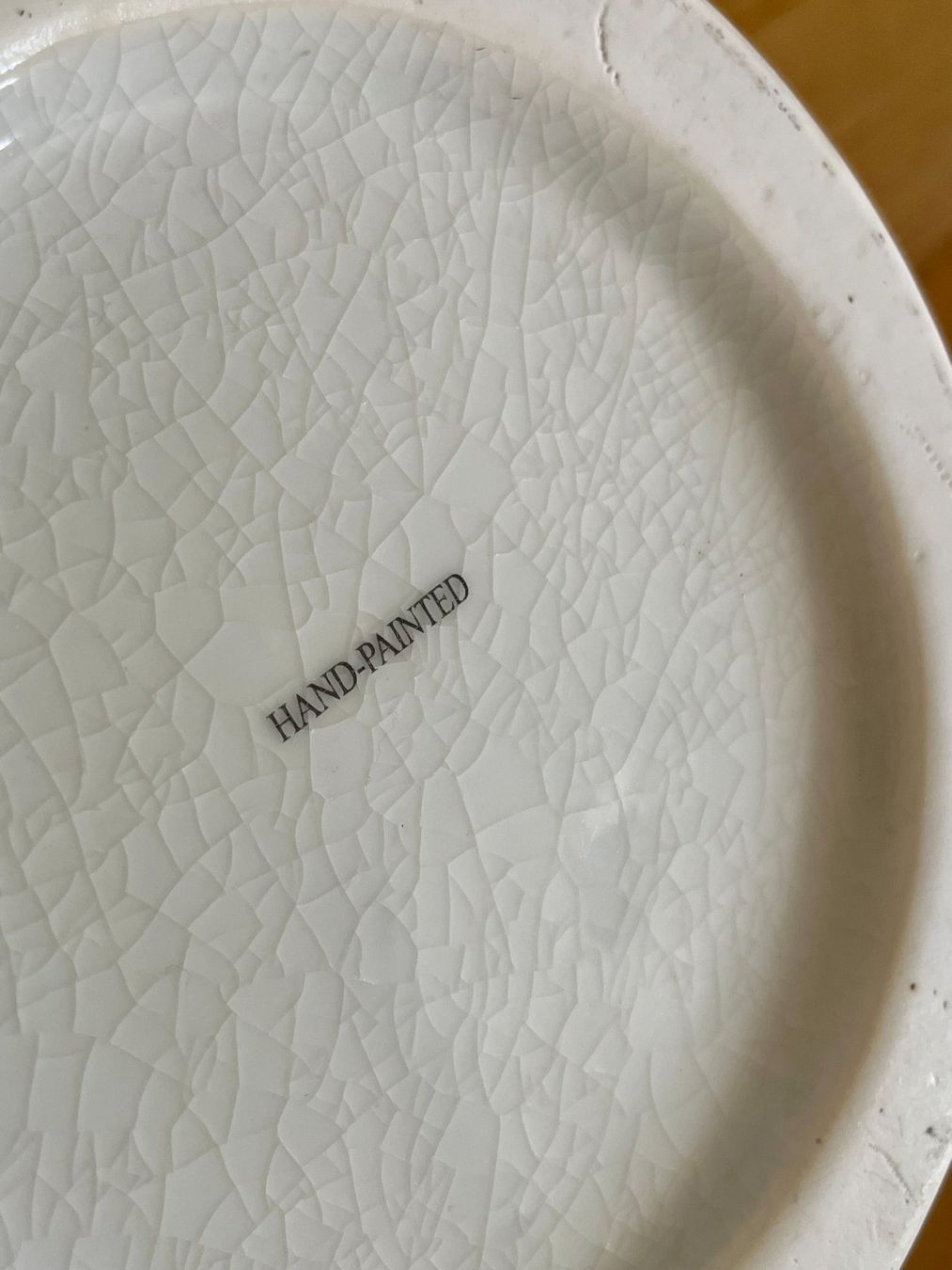 Vasi & Recipienti: Handbemalte Vintage Vase – Usato da Zürich venduto da ElMaKn 5