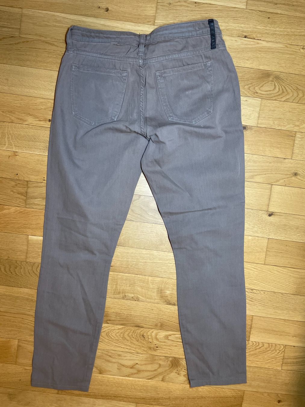 Helmut Lang Jeans: 100% Original HELMUT LANG Jean Gr 29 – Gebraucht aus Zug von dim_np7l 1