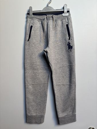 Training Ralph Lauren 8 ans - 128cm COMME NEUF