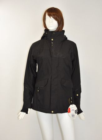 BelowZero Damen Skijacke Winterjacke Jacke /Lp:399Fr/Gr.S