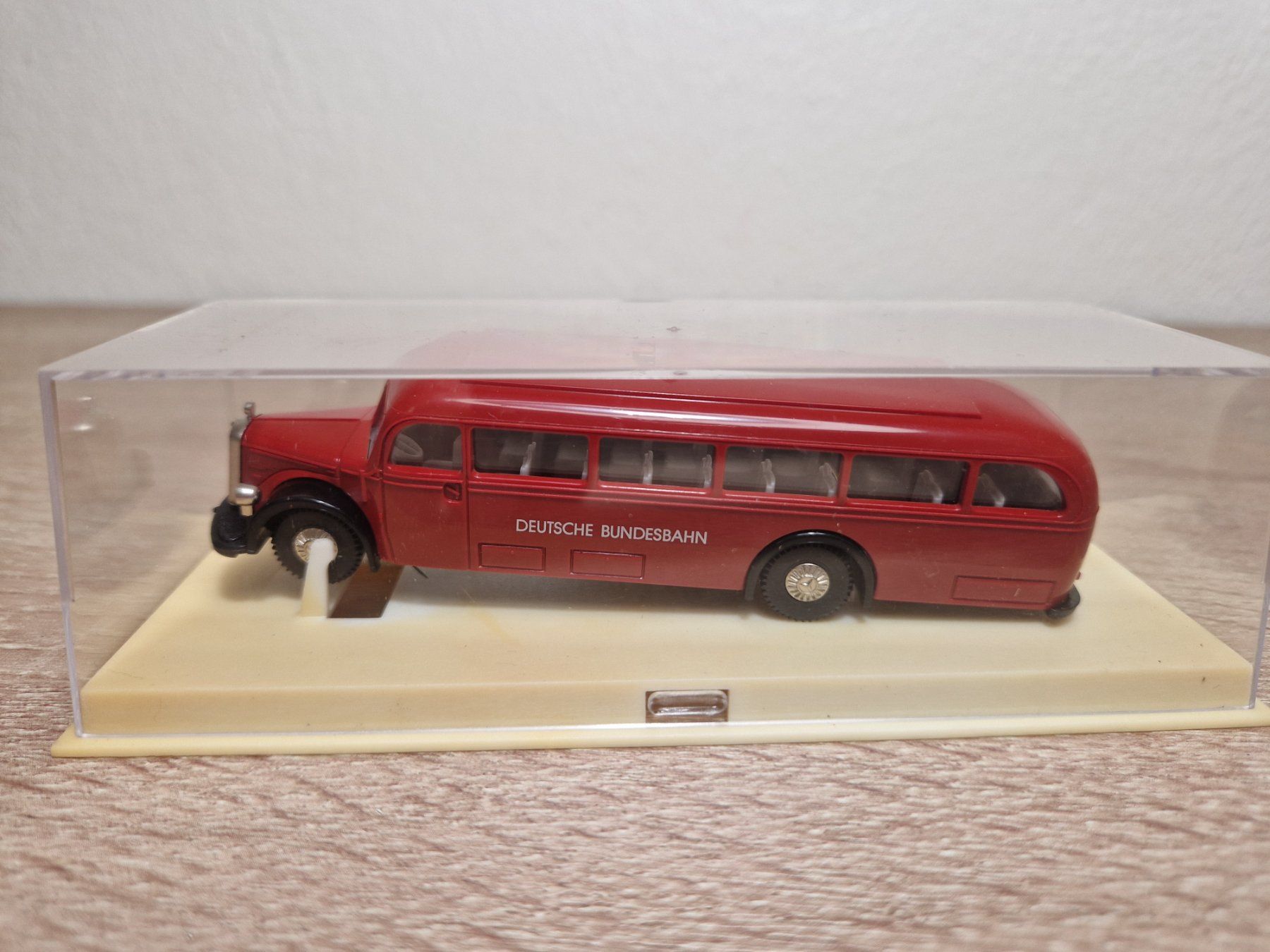 Brekina Modellautos: Brekina 5020 H0 OVP NEU – Neu und originalverpackt aus St-Aubin-Sauges von tantome