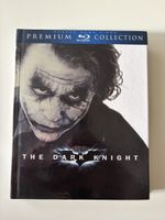 The Dark Knight Premium Collection Blu-ray | 2 Disc Edition