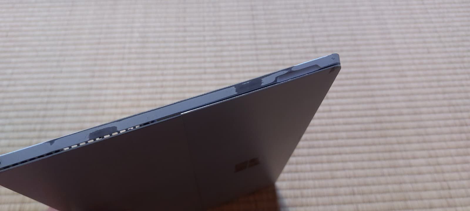 Microsoft Notebook: Microsoft Surface Pro 4 13" defekt & zerlegt – Usato da Aeschi SO venduto da Mr.Cornrows 3