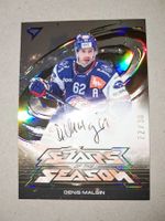 SportZoo National League Playoff, Stars, Denis Malgin