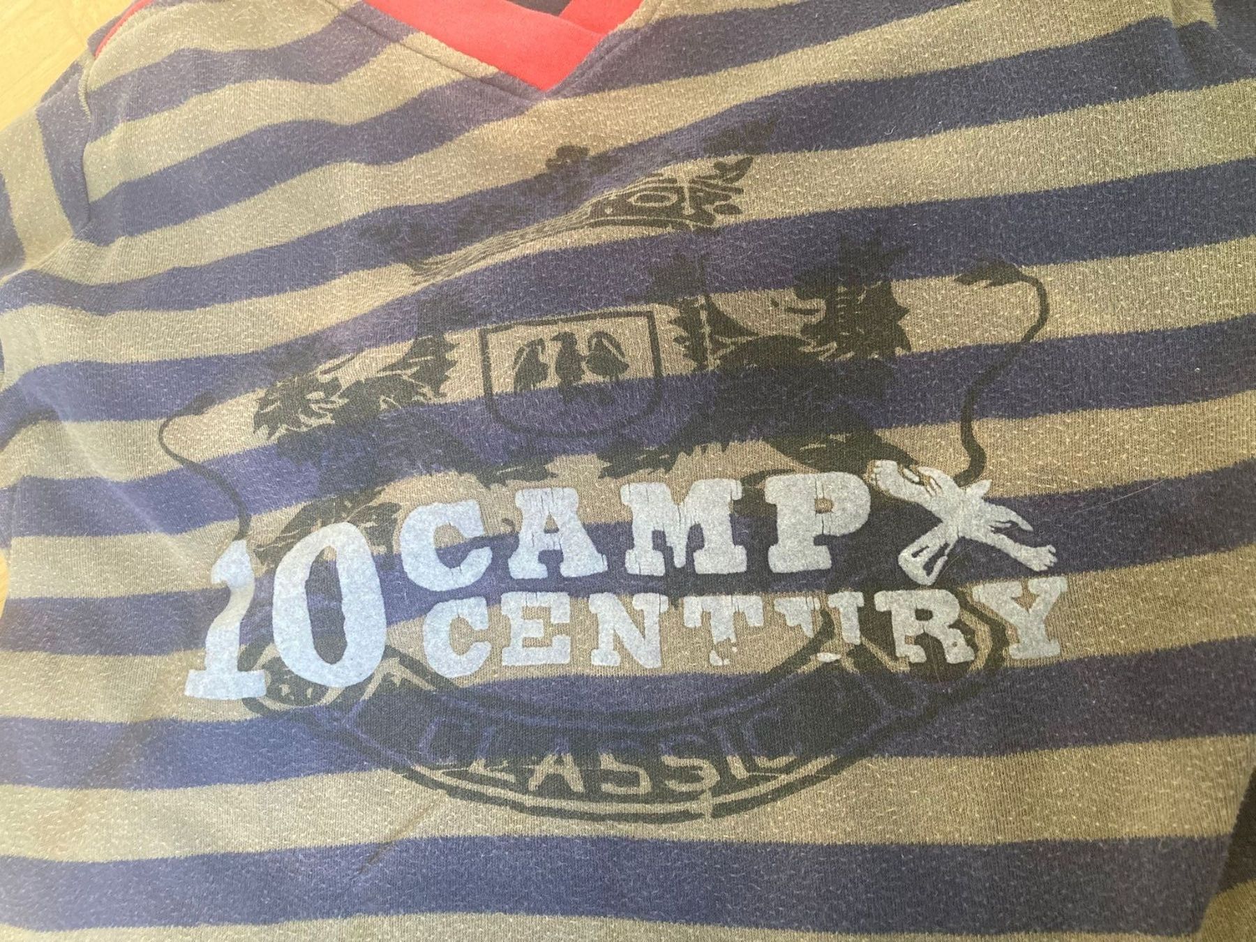 Camicie, T-shirt & Polo: Cooles Palomino Langarmshirt, Gr. 110 – Usato da Zürich venduto da strampli1216 2