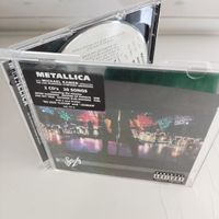 Metallica CD