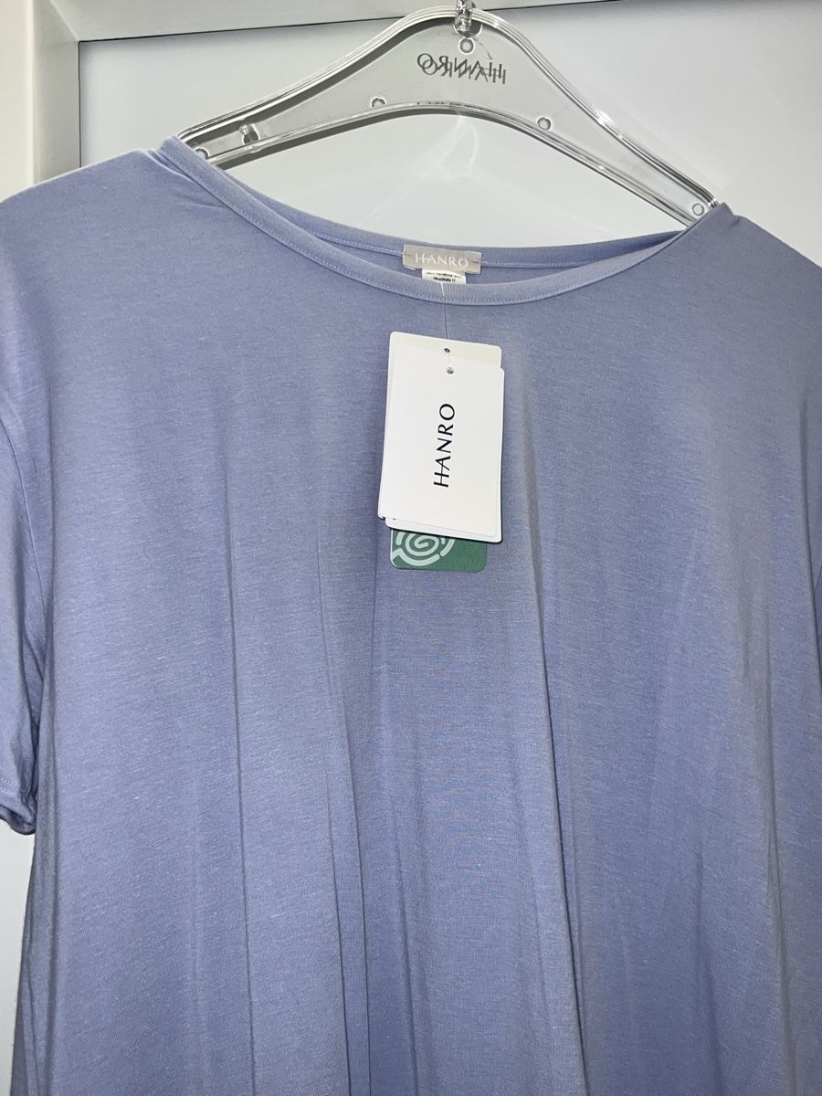 Hanro Negligees & Pigiami: Sommer Pyjama HANRO S neu – Nuovo (secondo la descrizione) da Dornach venduto da samuti 1