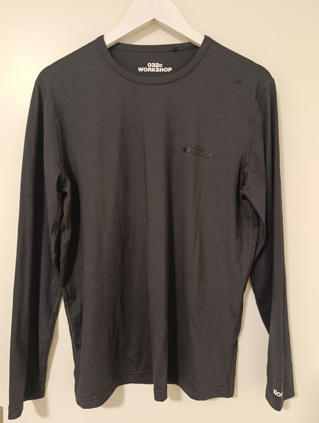032C T-shirt: 032C X Sloggi Longsleeve – Nuovo (secondo la descrizione) da Meilen venduto da SME_Aoi