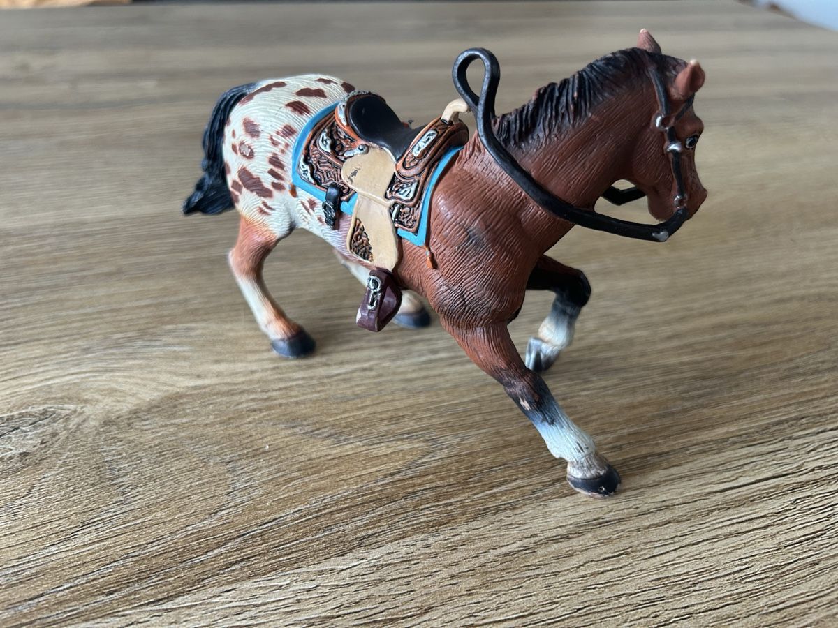 Figurines: Pferd – D'occasion à Pfungen par ram_cx8y 1