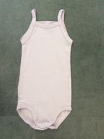 Body Petit Bateau 94 cm mauve