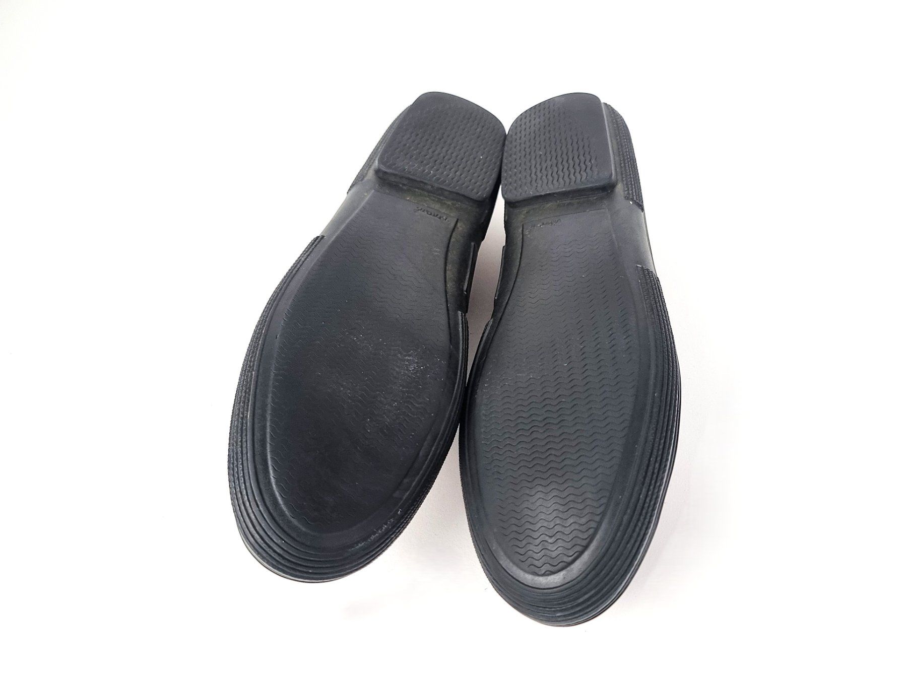 Tod'S Chaussures hommes: Tod's Leder-Loafer – D'occasion à Urtenen-Schönbühl par Restwert_Schoenbuehl 4