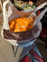243 POCHETTES ALL STARS DE MIGROS