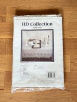 Tischdecke HD Collection Weiss 150×264 cm, neu