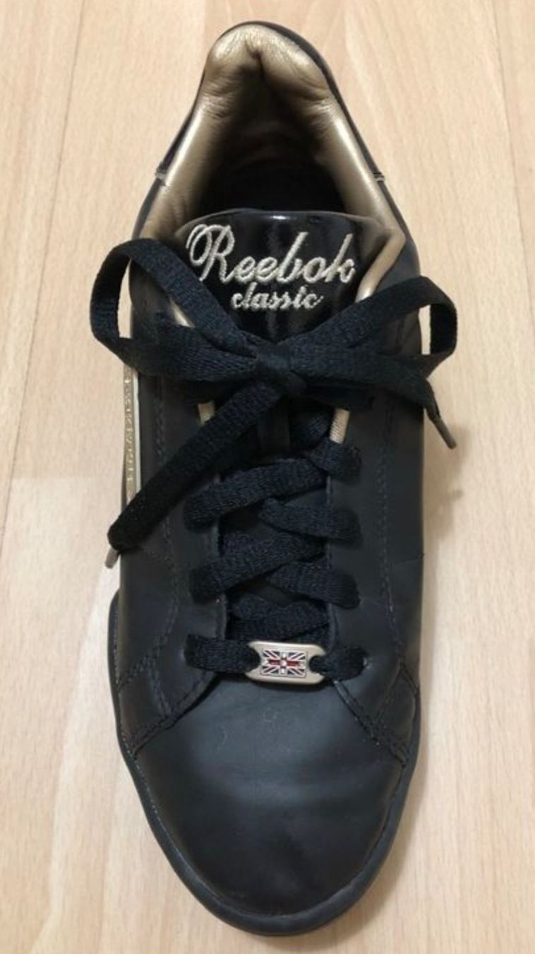 Reebok Scarpe da donna: Reebok Sneaker Gr. 37.5 – Usato da Buchs SG venduto da Zoro014 4