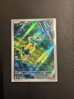 Pokémon Karte Froakie 088/086 Illustration Rare neu