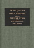 F. Netter, Digestive System, Part 1, Vol 3, 1959